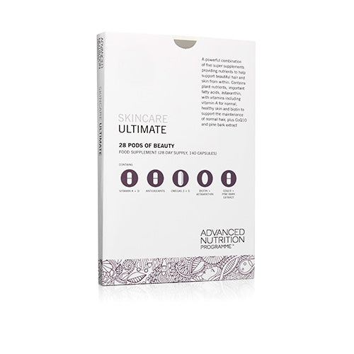 Image Title Skincare Ultimate